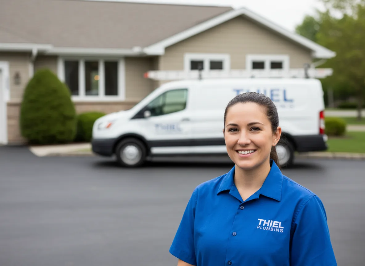 Plumber Pine River, MN FAQs